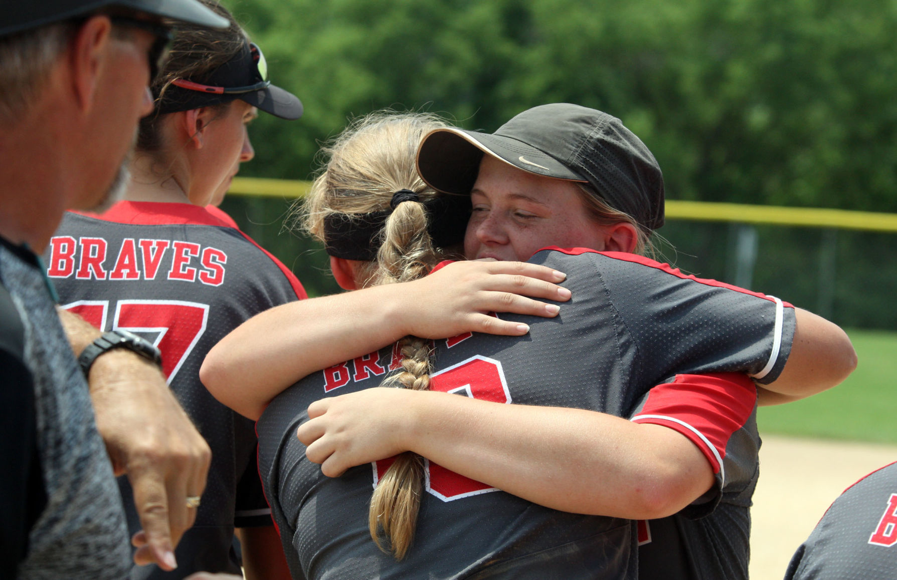 Mt Zion vs Providence Catholic softball 46 6.9.18.jpg